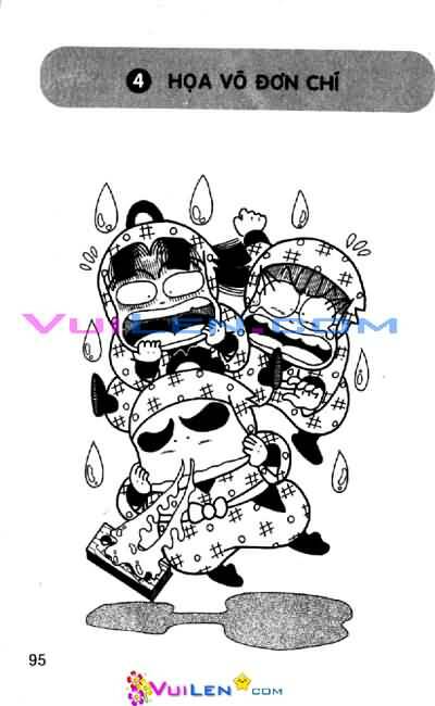 ninja loạn thị chapter 18 95