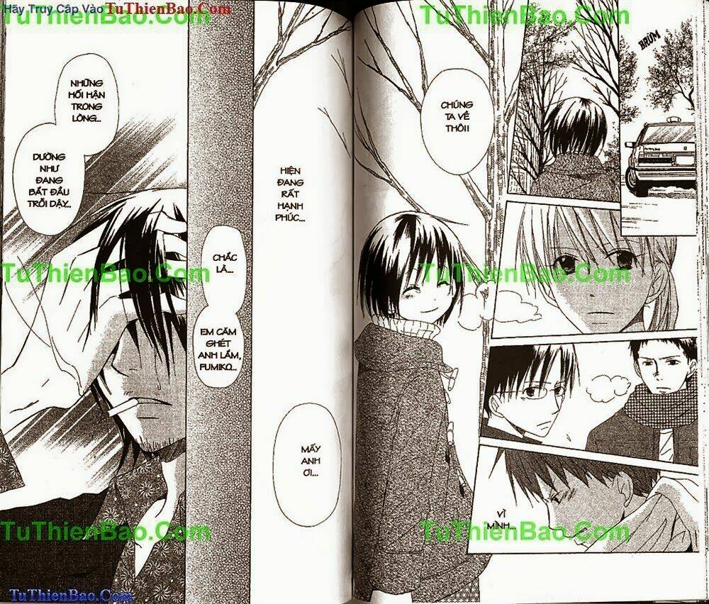 người anh yêu dấu chapter 4 48