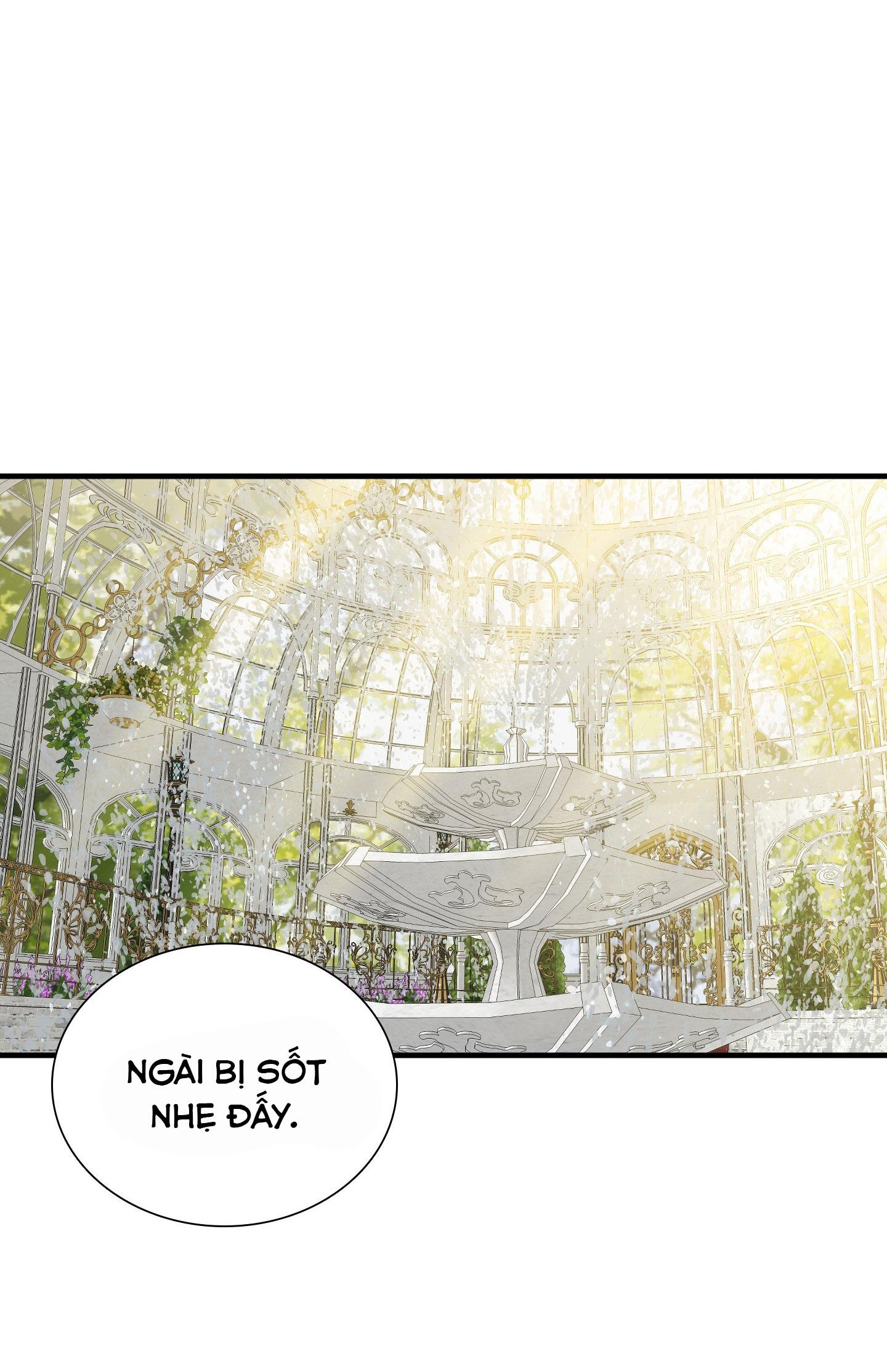 ái tình tự tâm chapter 49 55