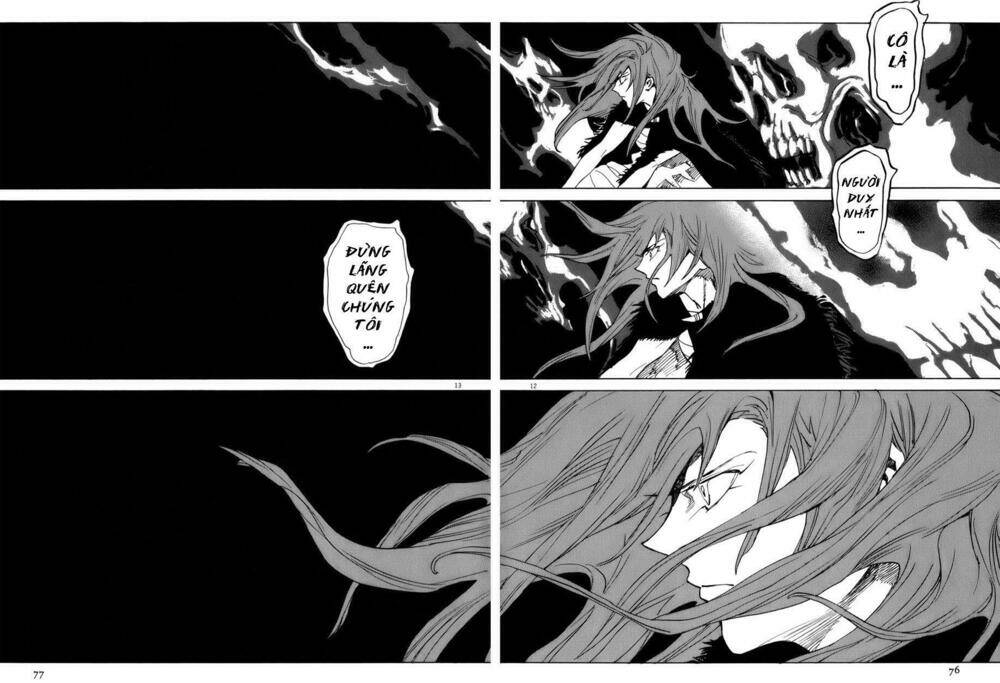 shuto hell chapter 11 15