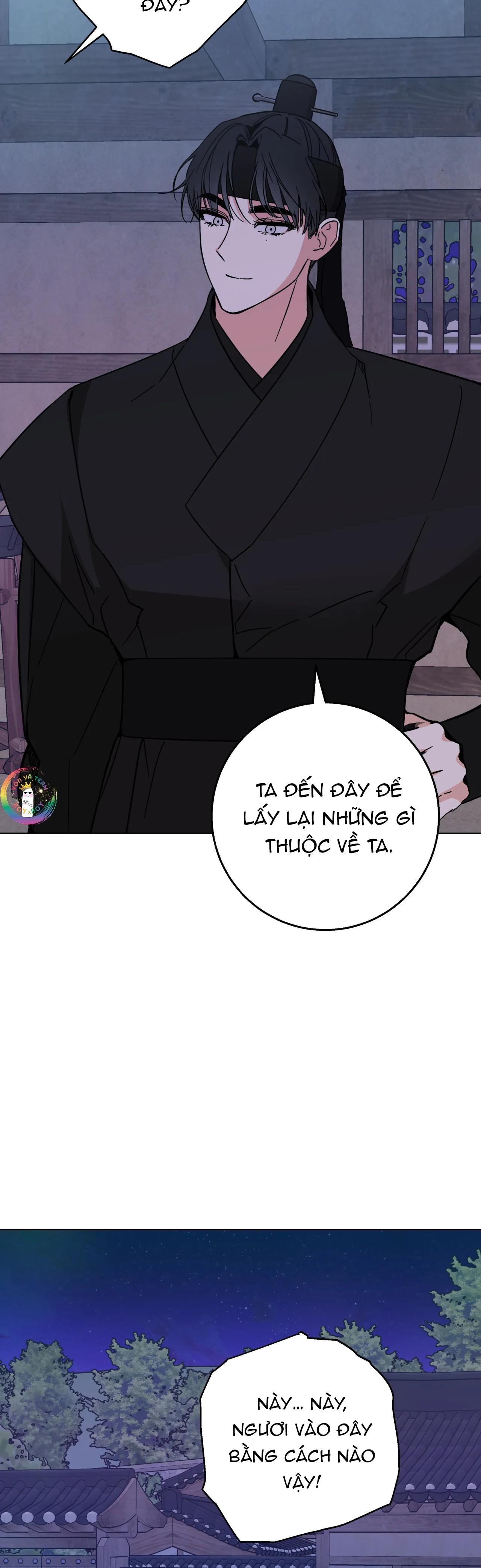 manhwa chịch vồn chịch vã chapter 22 29