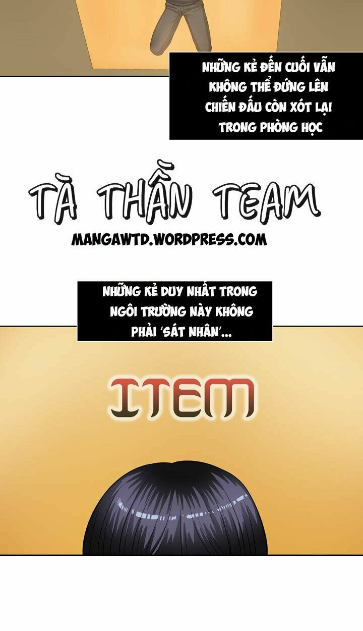 kẻ phán xét chapter 7 26