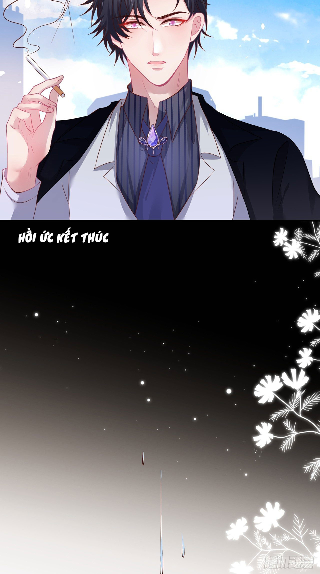 dưỡng khí chí mạng chapter 69 34