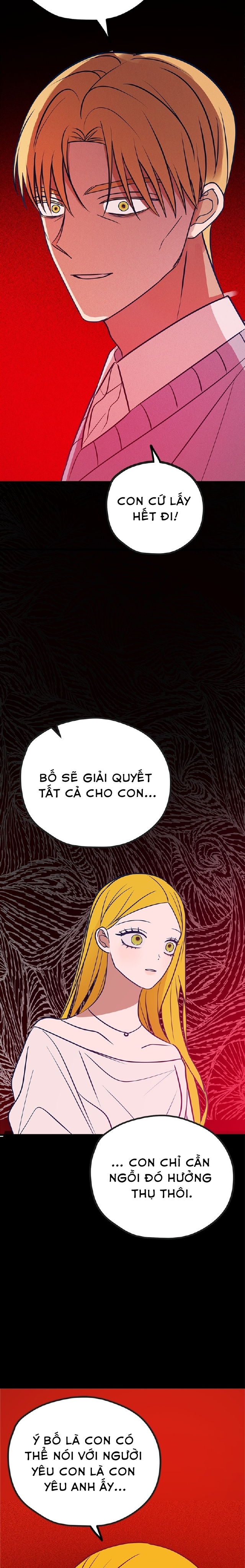Như Nhau Thôi Mà chapter 52 - Trang 18