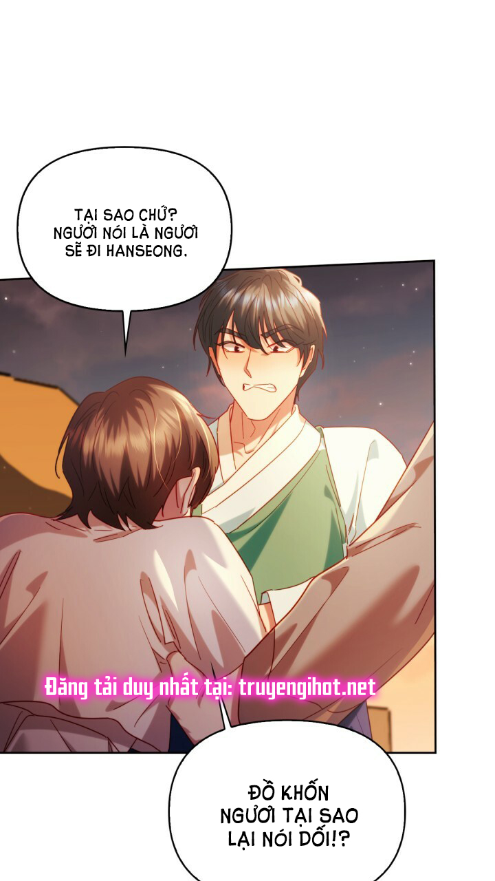 [18+] trăng nơi đỉnh núi chapter 55 43