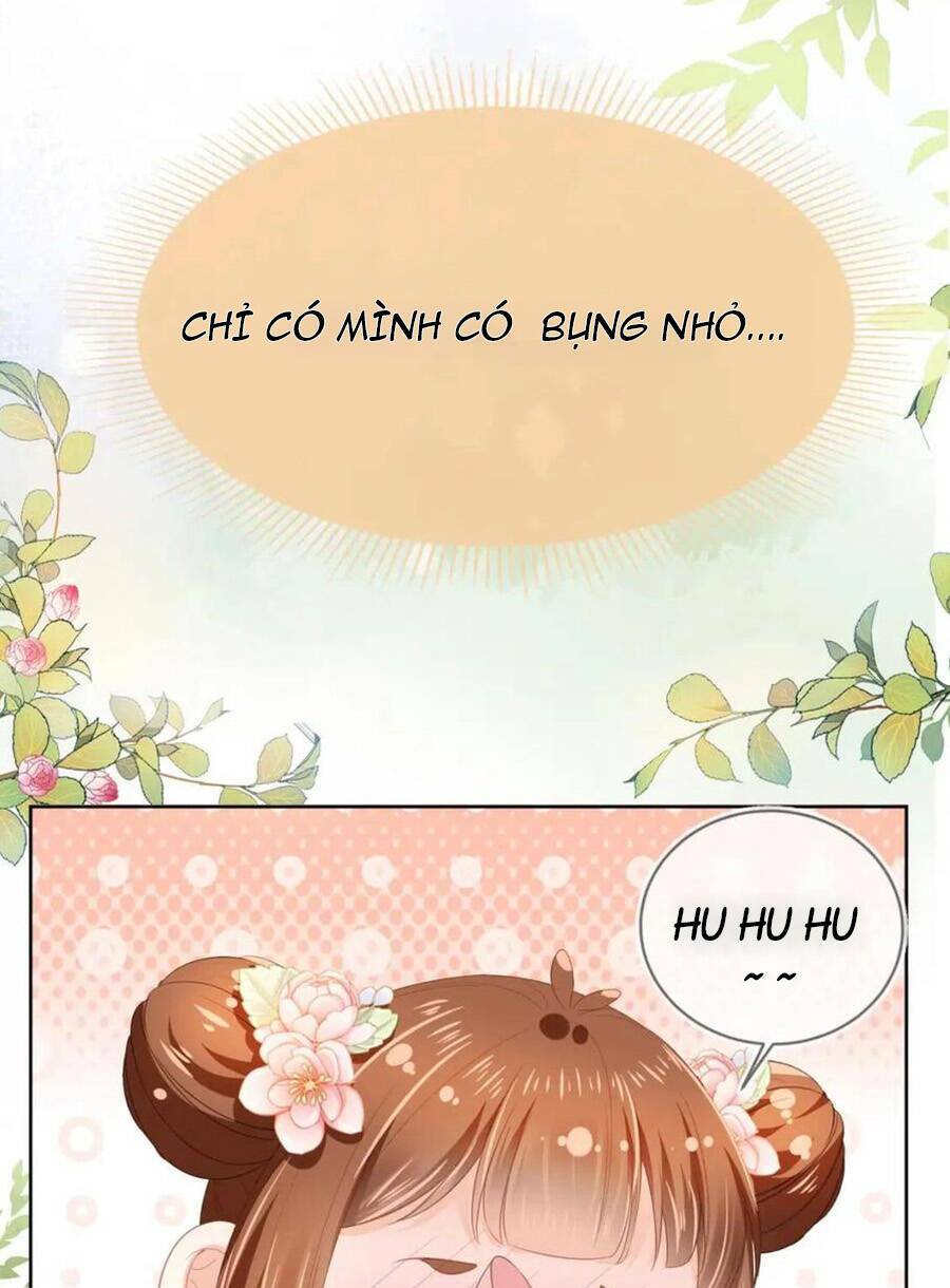 nhặt được bảo bối manh manh chapter 34 56