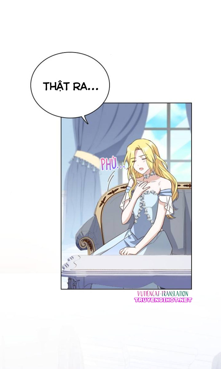 lời cầu hôn đến từ hoàng đế chapter 29.2 43