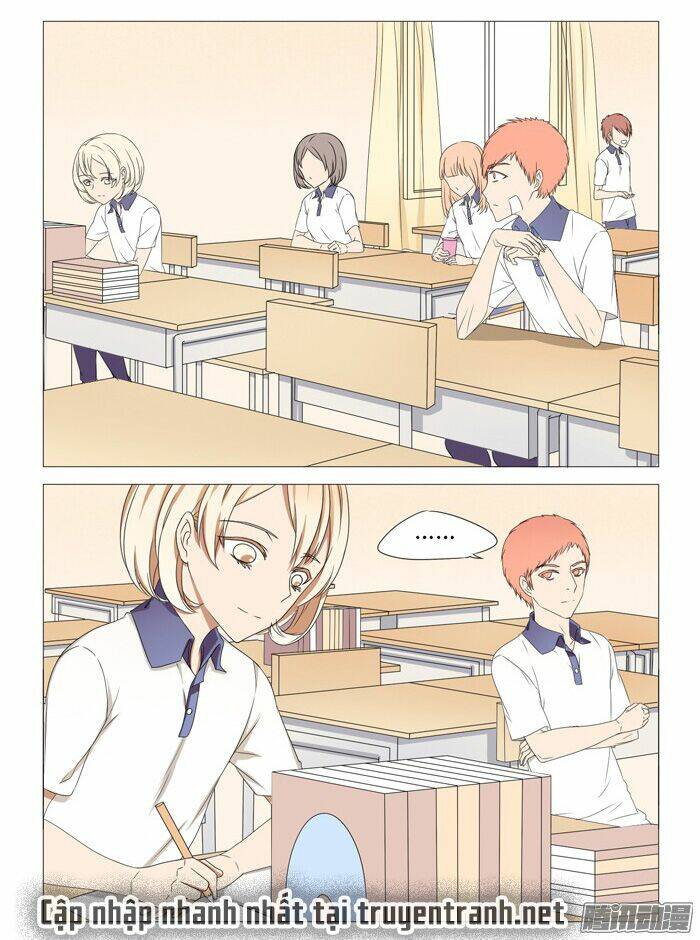 tôi là vợ tôi chapter 13 1