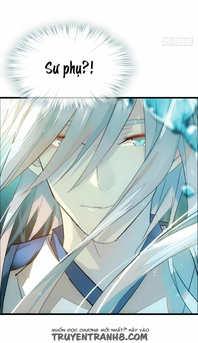 sư phụ lại trêu chọc ta chapter 11 11