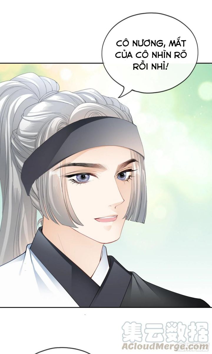 bổn vương muốn nàng chapter 41 5