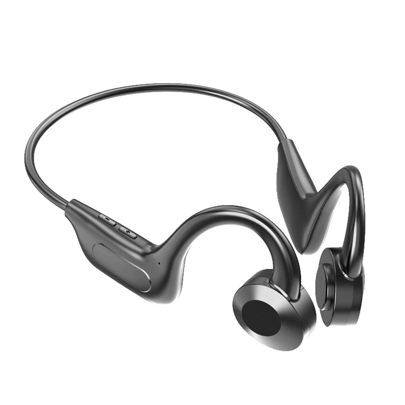 2X Open Ear Bluetooth 5.1 Headphone     Sport Earphones