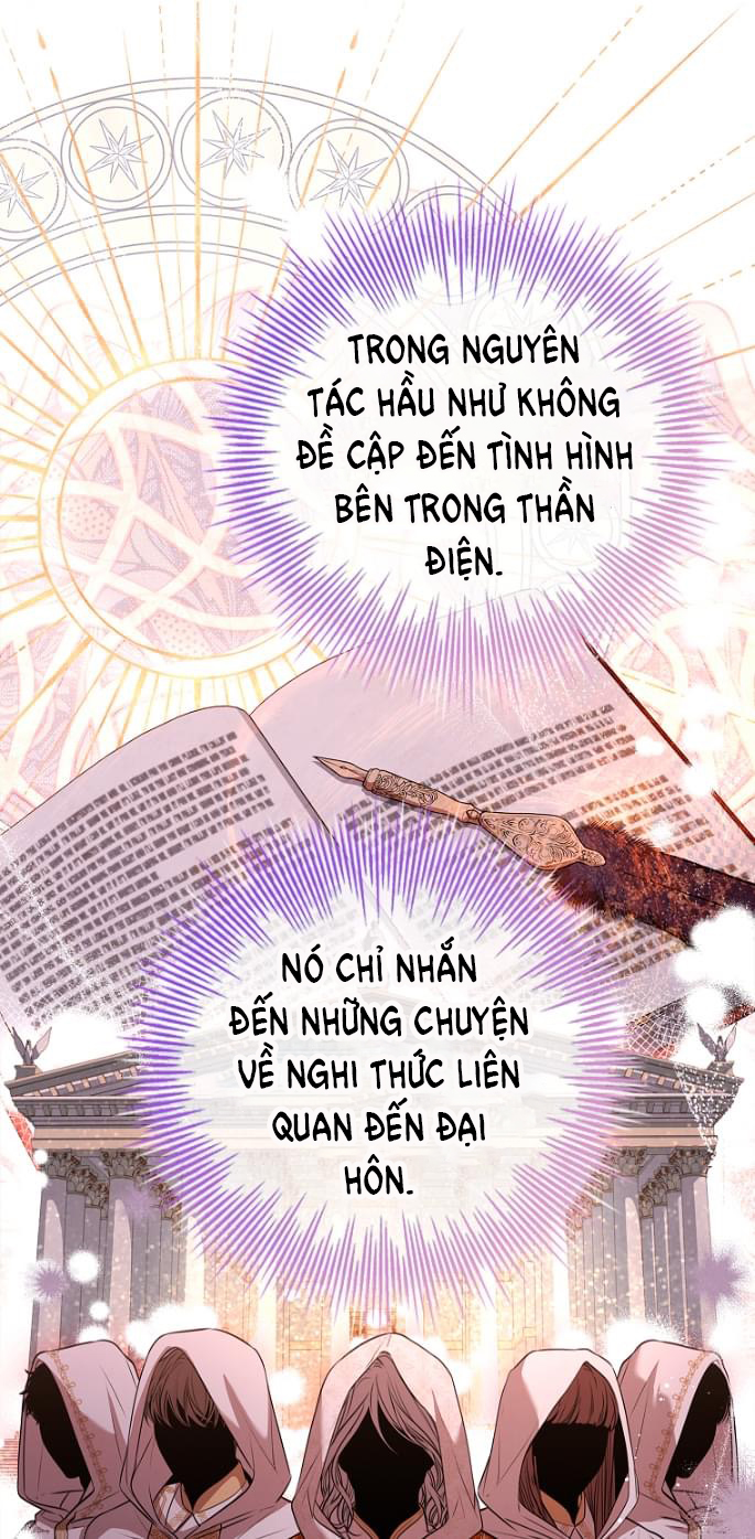 trở thành thư ký của bạo chúa chapter 81 64