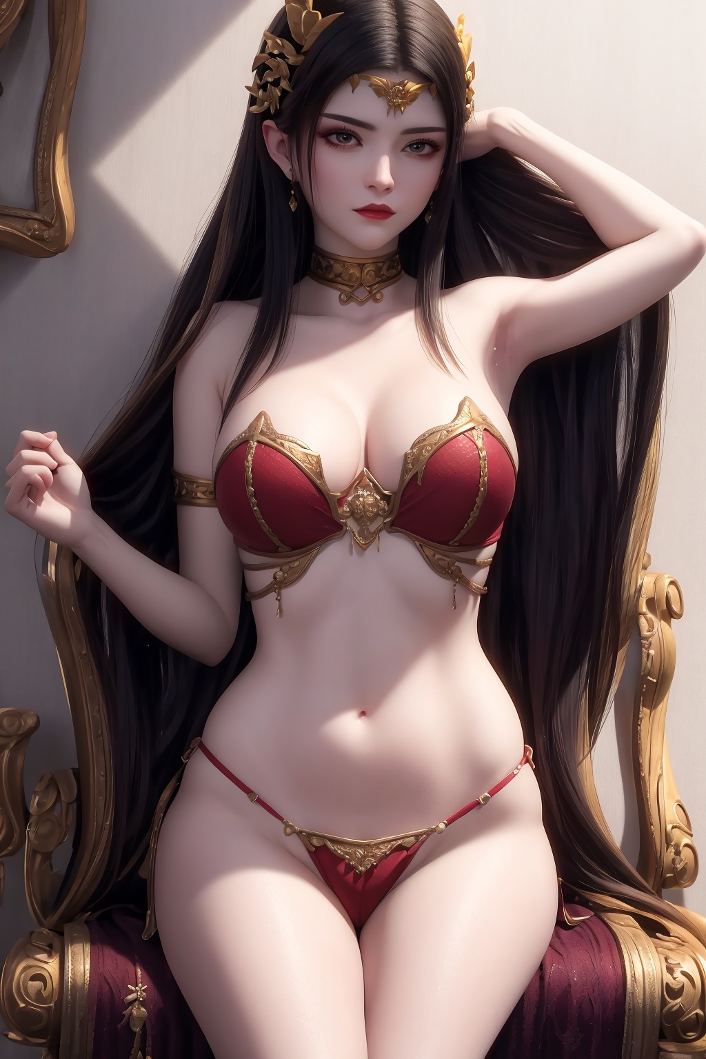 artist ai generated chapter 333 154