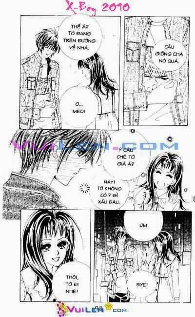 cuộc sống của tôi chapter 7 98