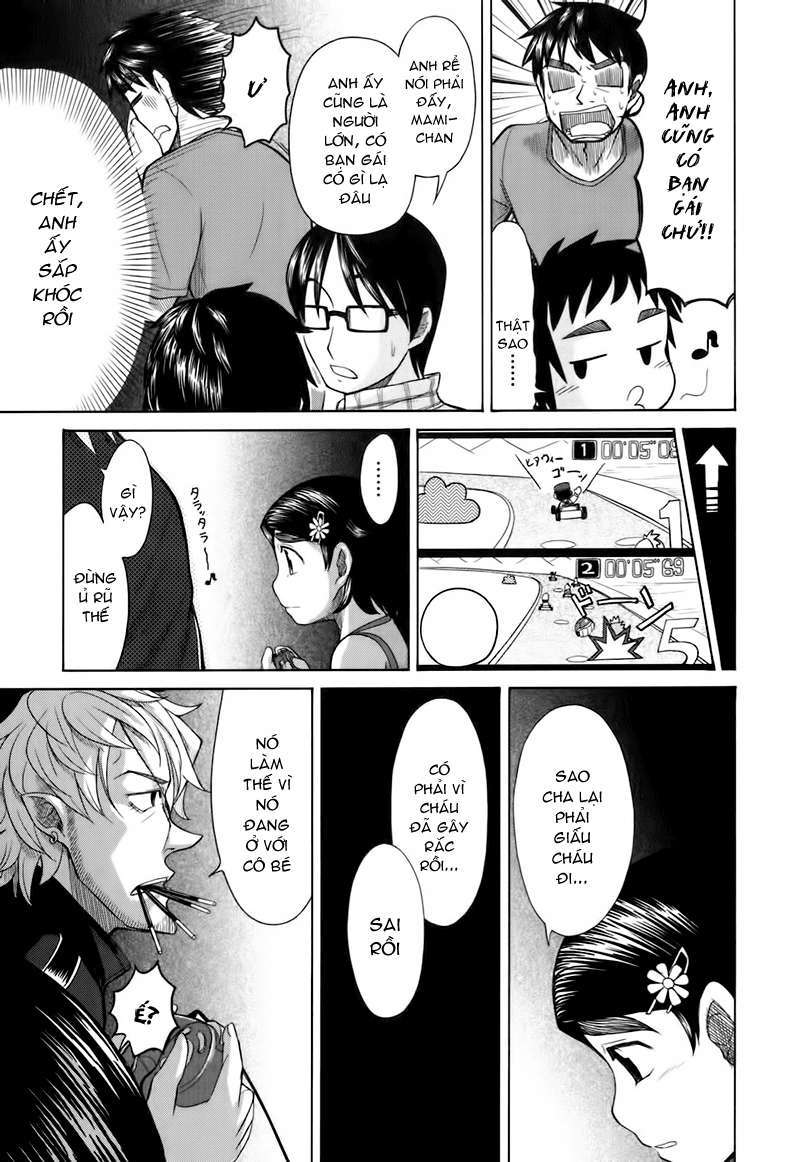 otaku no musume-san chapter 19 17