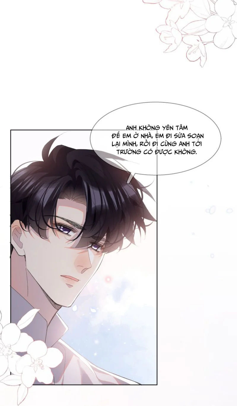 tư tự vạn thiên chapter 22 41