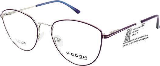 GỌNG KÍNH UNISEX VIGCOM VG1628
