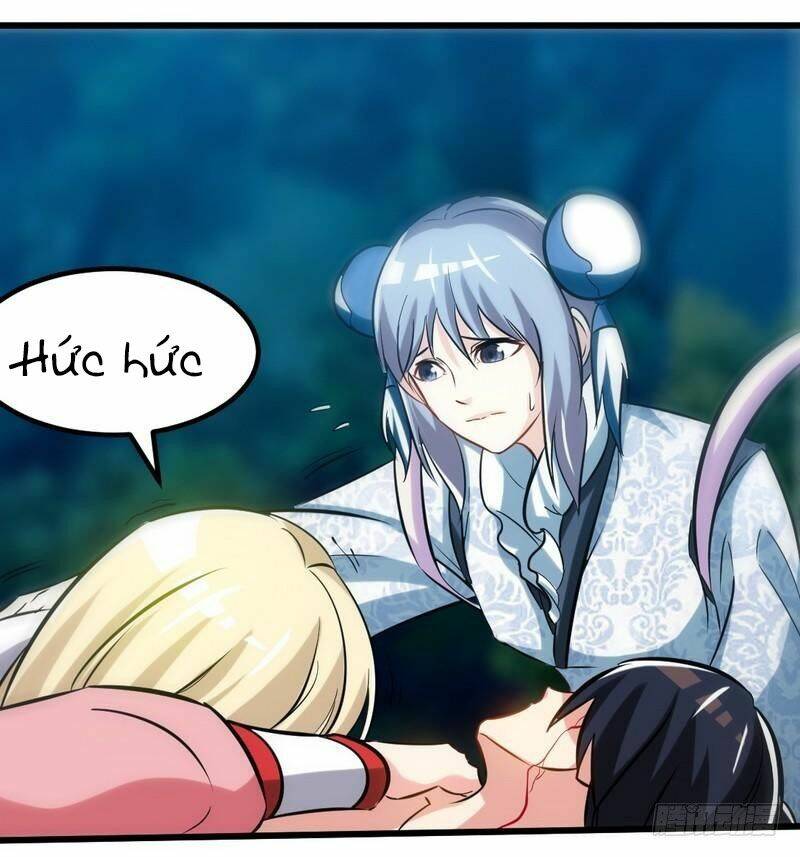 chí tôn thần ma chapter 115 8