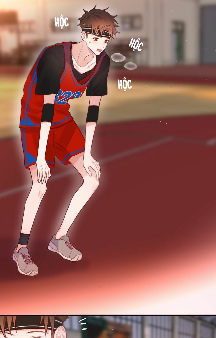 trú dạ liên miên chapter 18 34