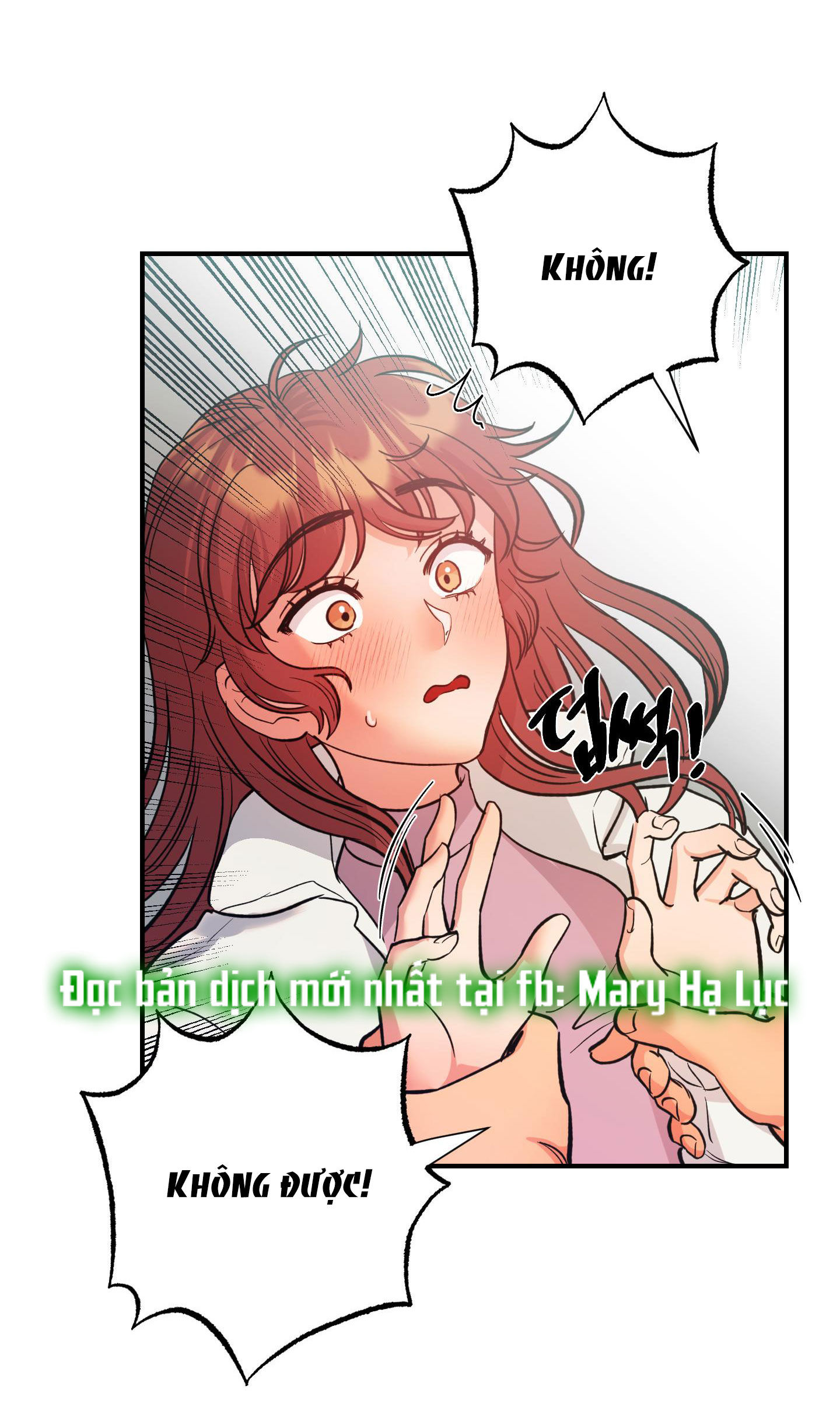 [18+] một lòng một dạ chapter 52.2 8