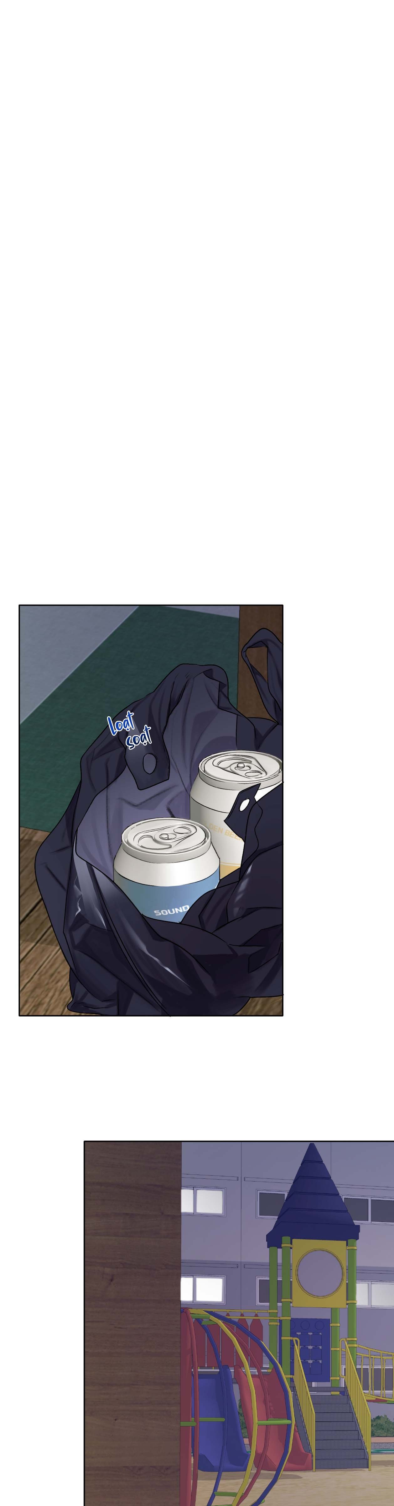 đoá hoa trên mặt hồ chapter 17 25