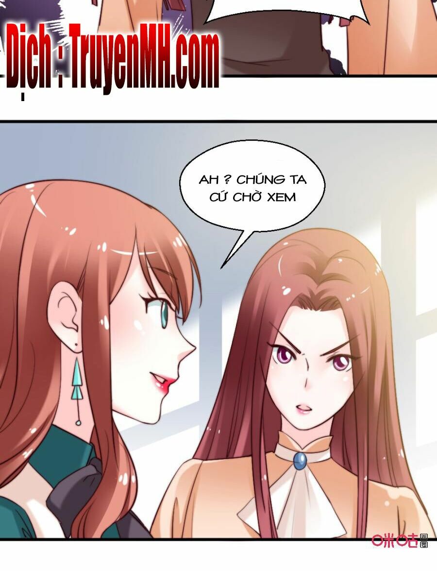 bí mật của thiên kim chapter 70 9