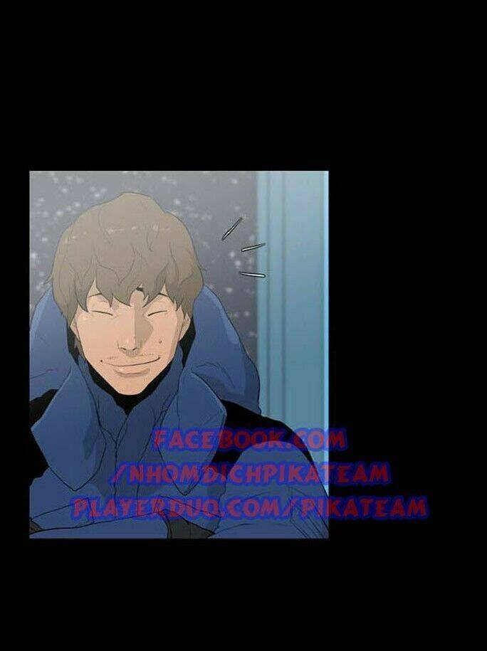 đêm vùng cực chapter 20 45