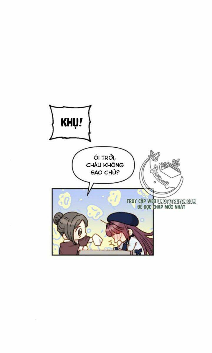 nữ chính muốn tôi trở thành mẹ kế chapter 35 11