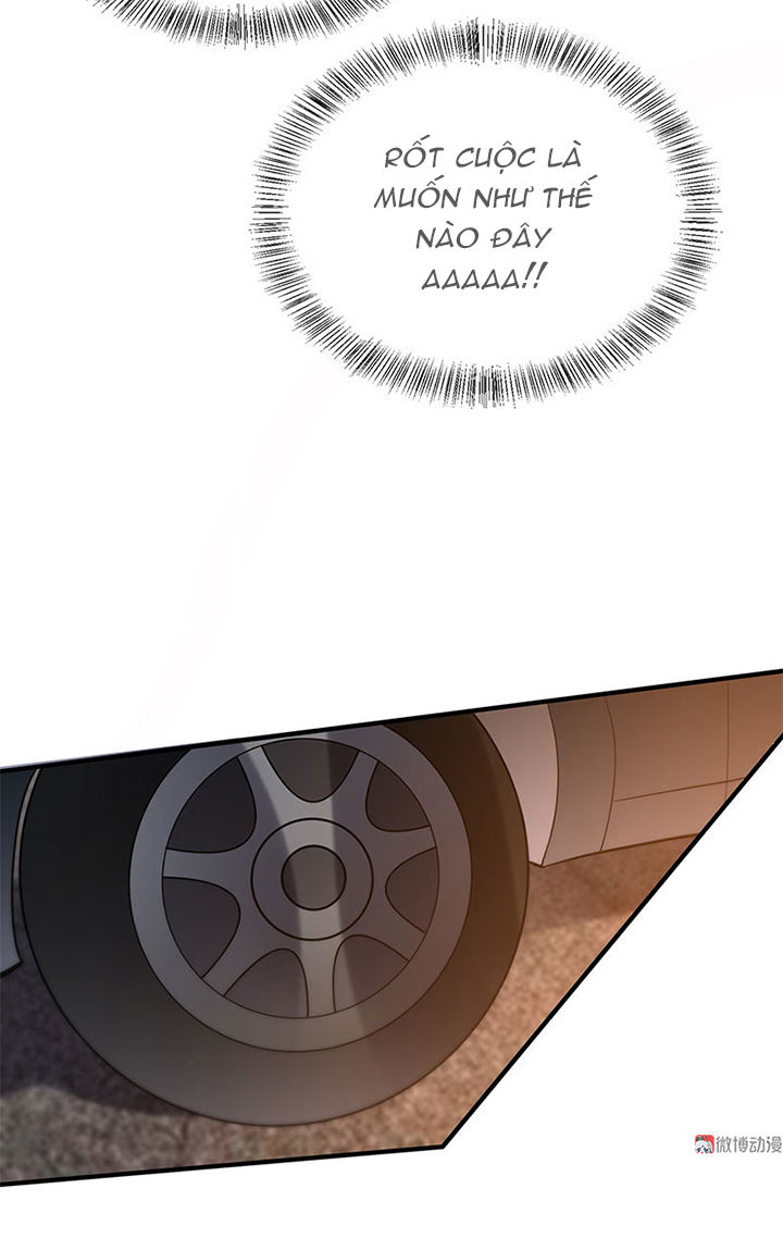 tổng tài truy thê: phu nhân lại chạy trốn chapter 24 15