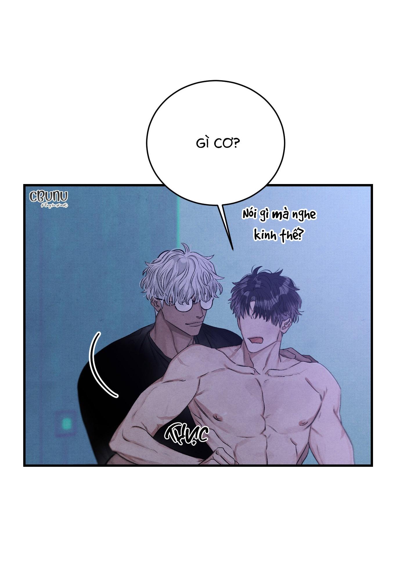 khinh địch tất bại chapter 1 51