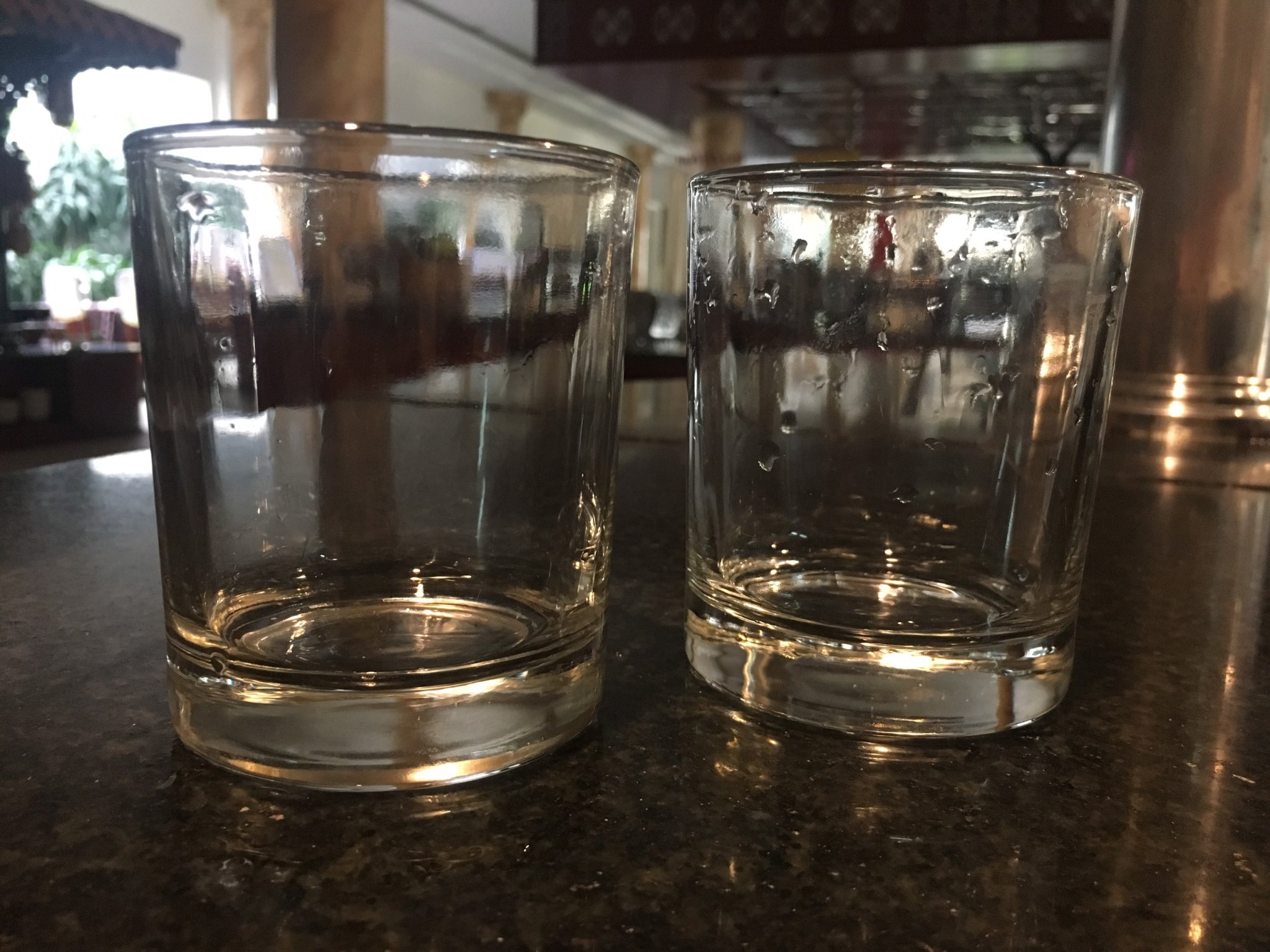 Nước rửa ly cốc thủy tinh bằng tay Degrasan Beer Glass Pro