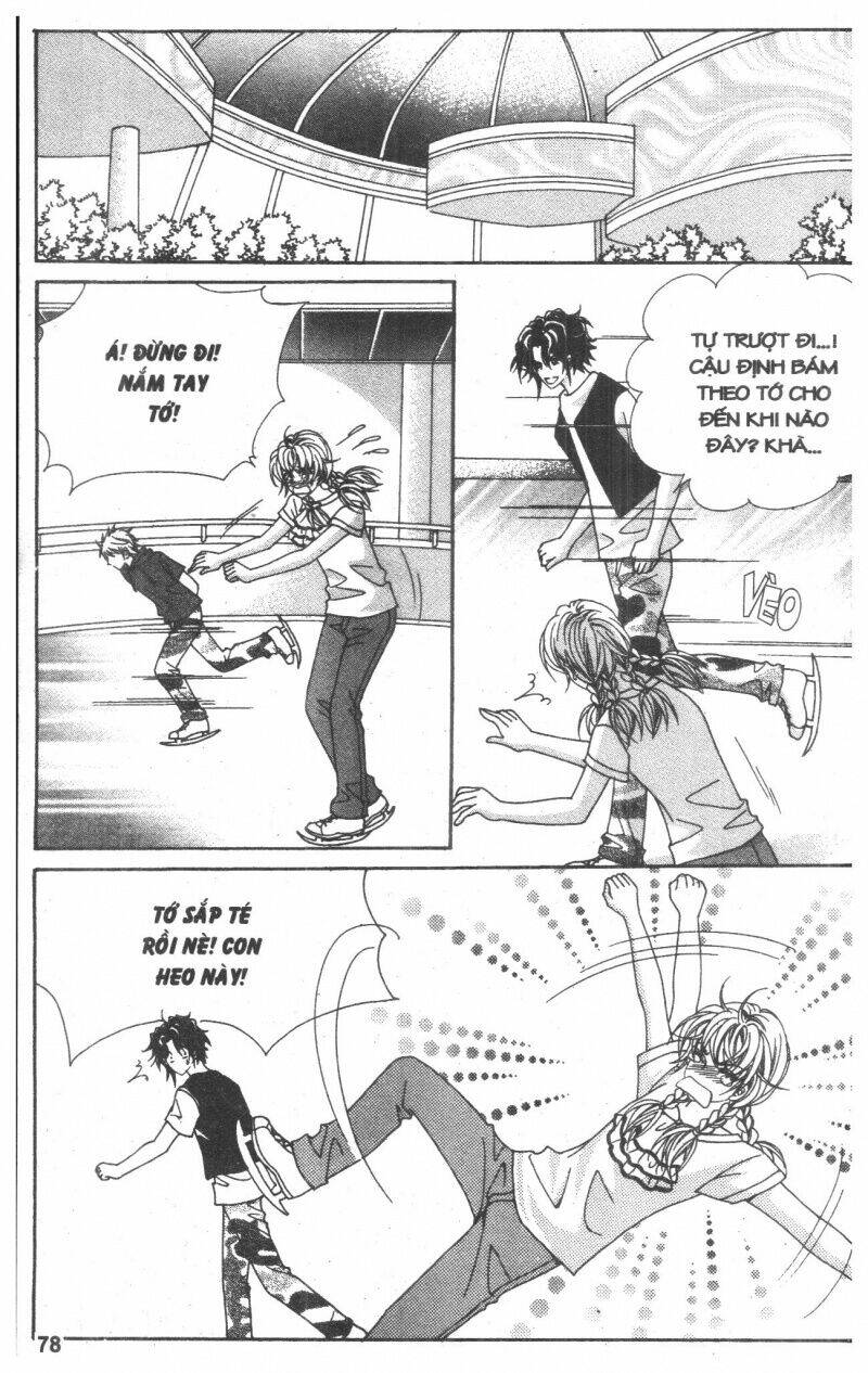 cũng vì em chapter 5 78