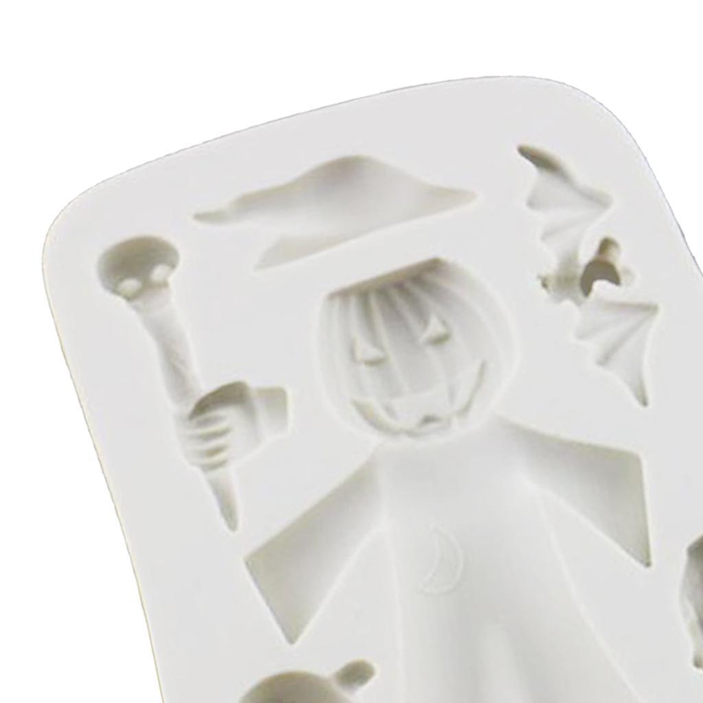 Fondant Cake Mold - Sugarcraft Craft Clays Tool - Home Kitchen Bakery Hotel