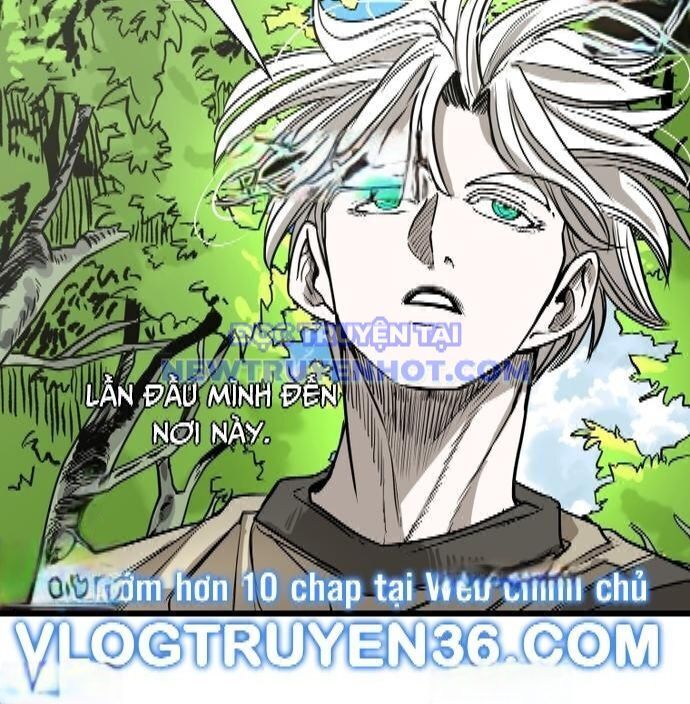 shark - cá mập chapter 346 10