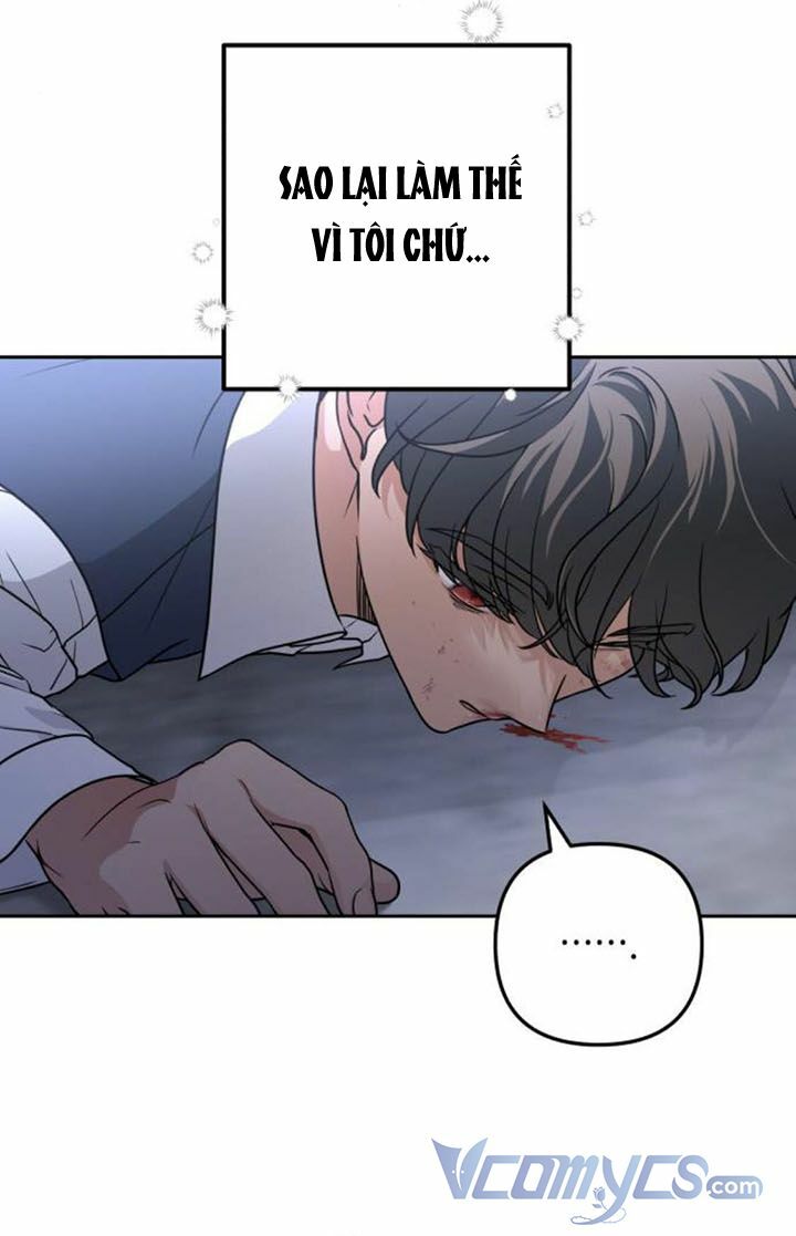công nương mint bé nhỏ chapter 7 43