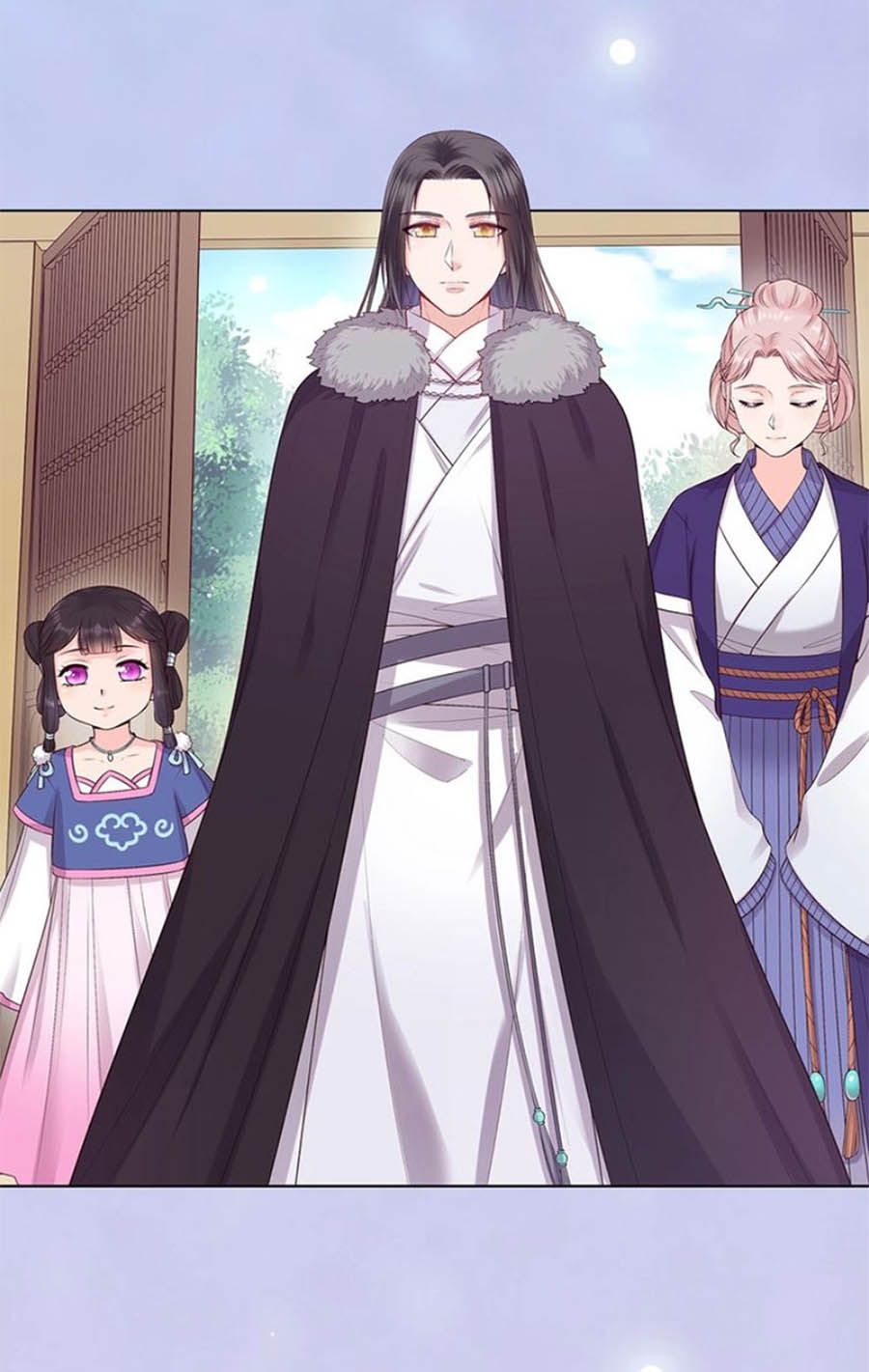 mỹ nhân già rồi chapter 69 29