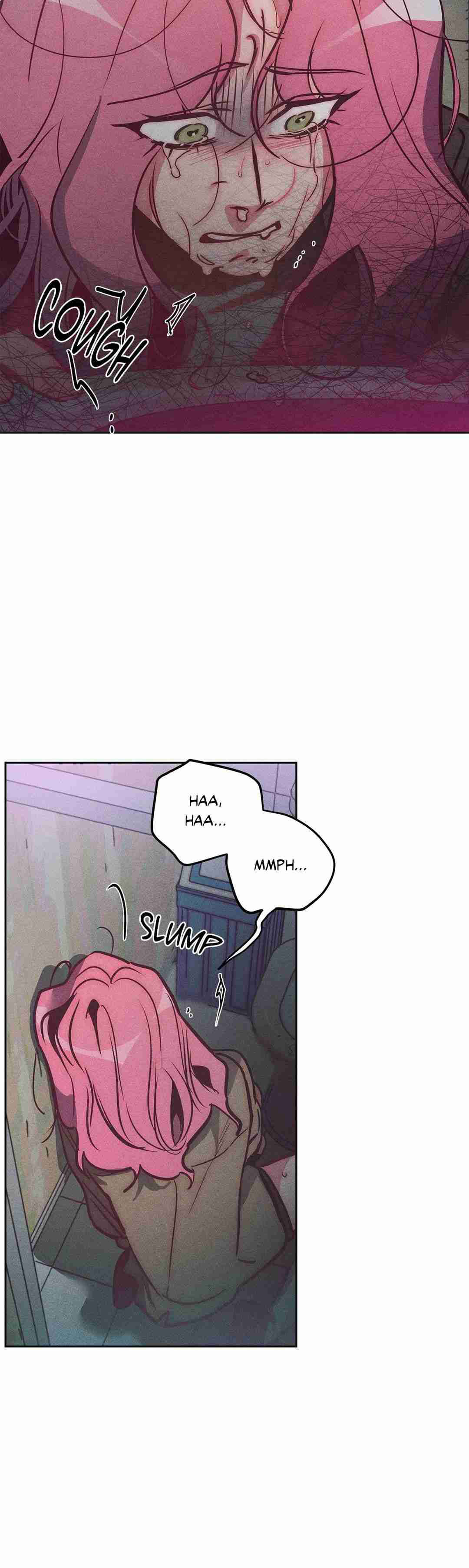 thiếu nữ lạc lõng không tình yêu chapter 29.1 17