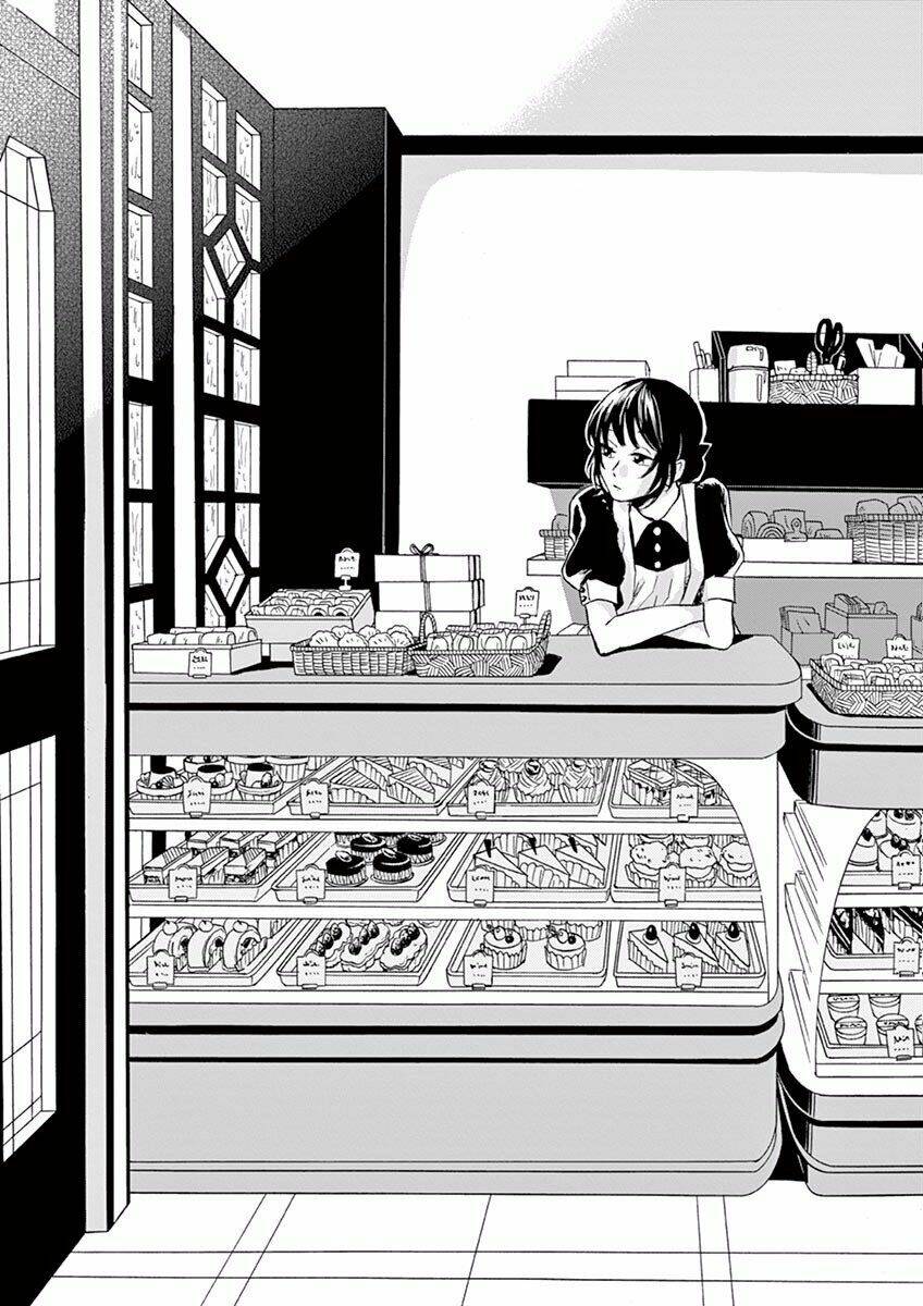 kanon - tận cùng của tình yêu. chapter 5.5 3