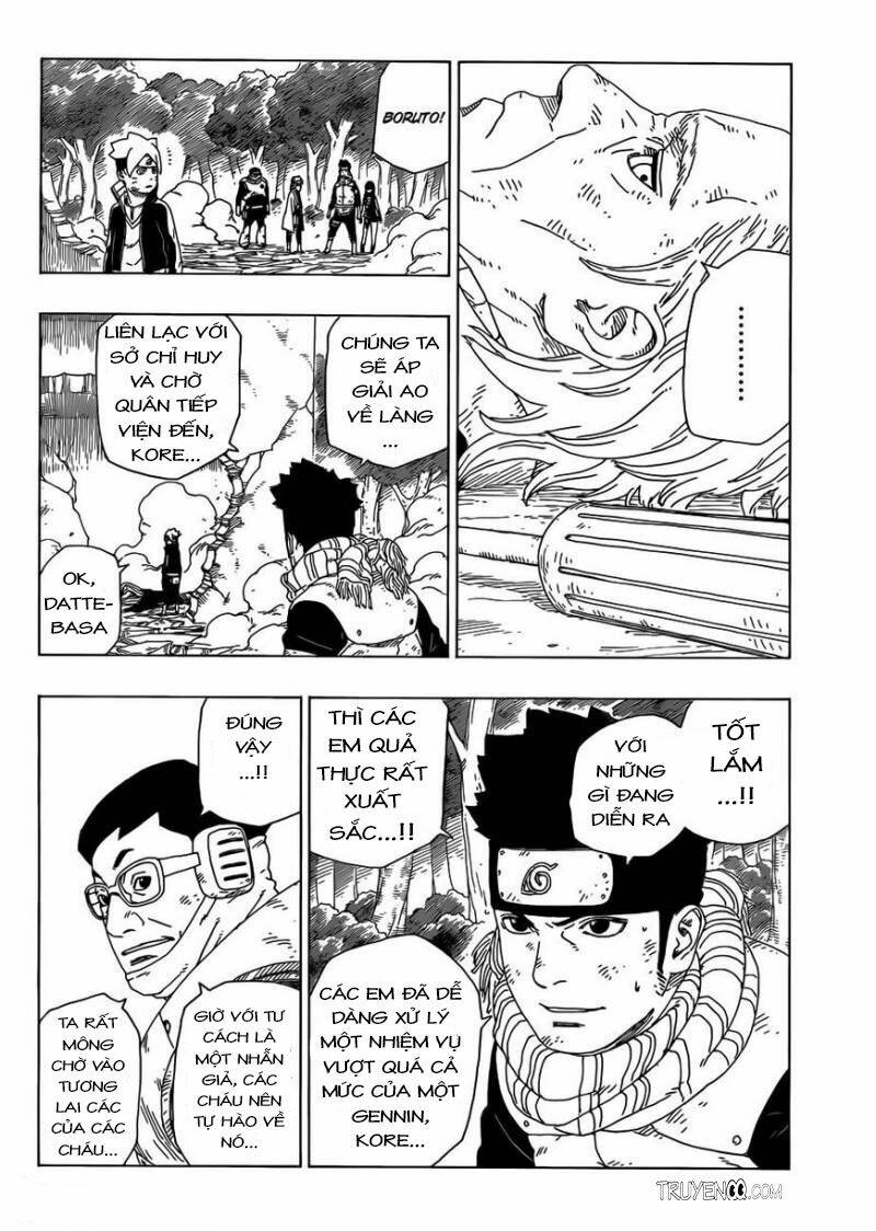 uzumaki boruto chapter 22 32