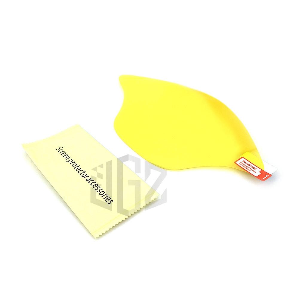Miếng dán bảo vệ mặt đồng hồ xe Vespa SKIN PPF xước tự phục hồi sử dụng 10 năm