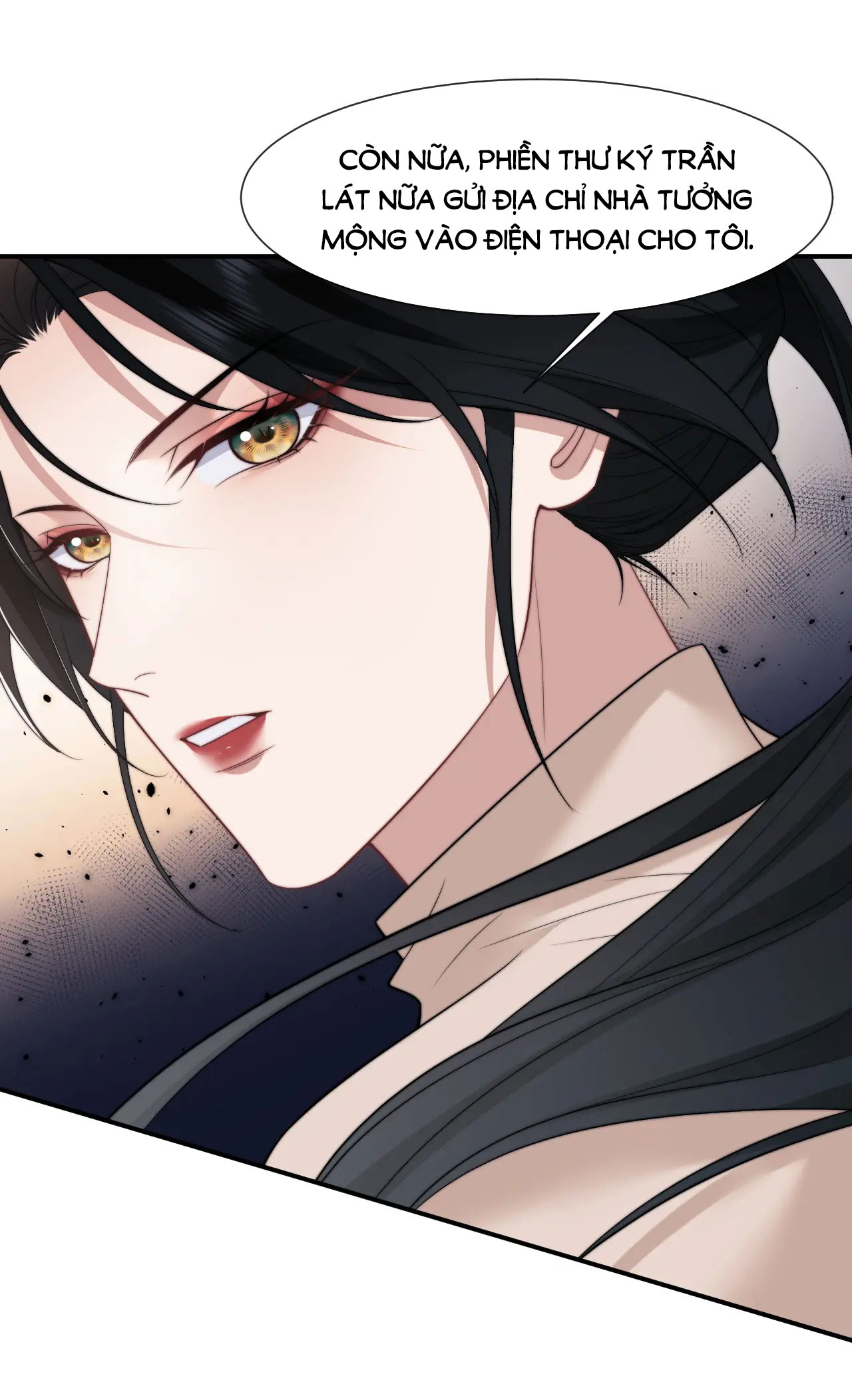 chủ mẫu cao môn xuyên không thành nữ phụ hào môn chapter 26.2 2