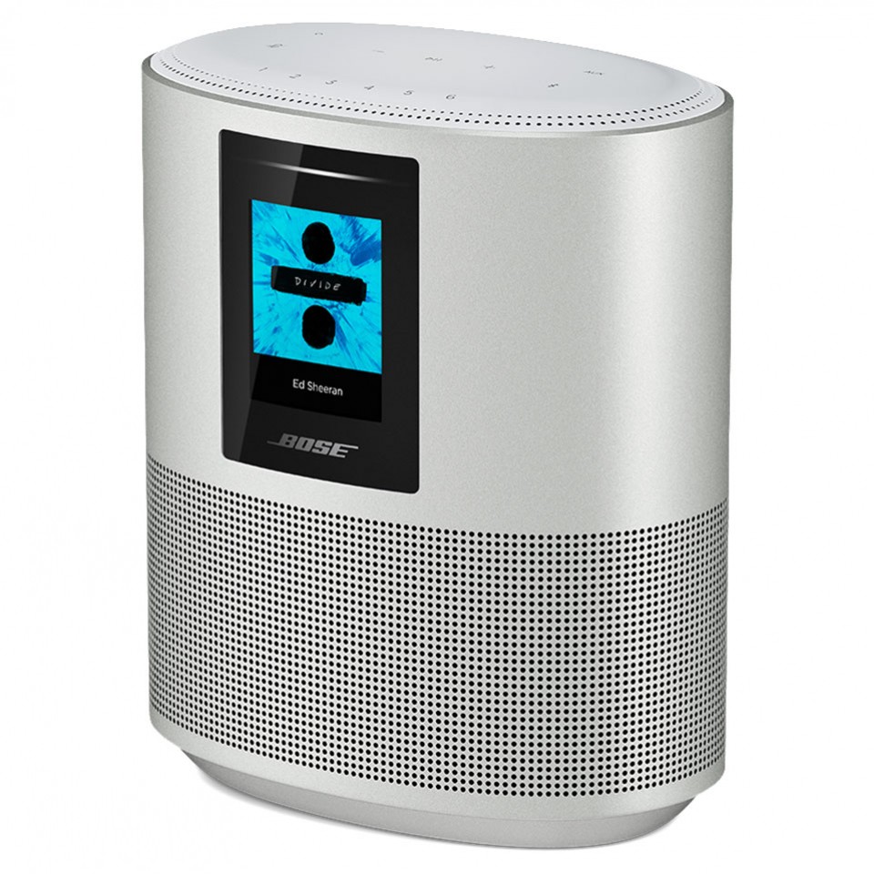 Loa Bluetooth Bose Home Speaker 500 - Hàng Chính Hãng