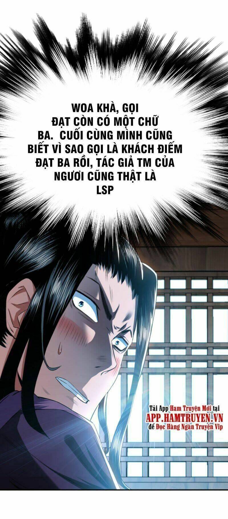 nam chủ và hậu cung đều dưới trướng ta chapter 15 44