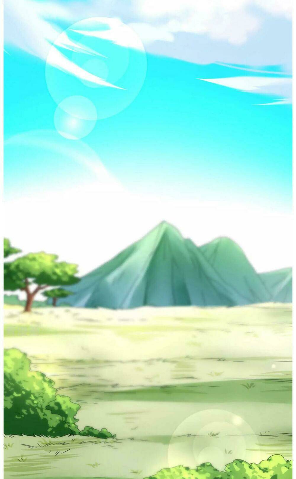 nữ hoàng thú sủng chapter 5 17