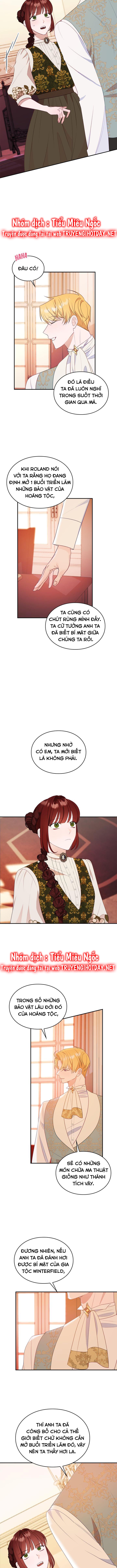 câu chuyện về nữ công tước chapter 51 7