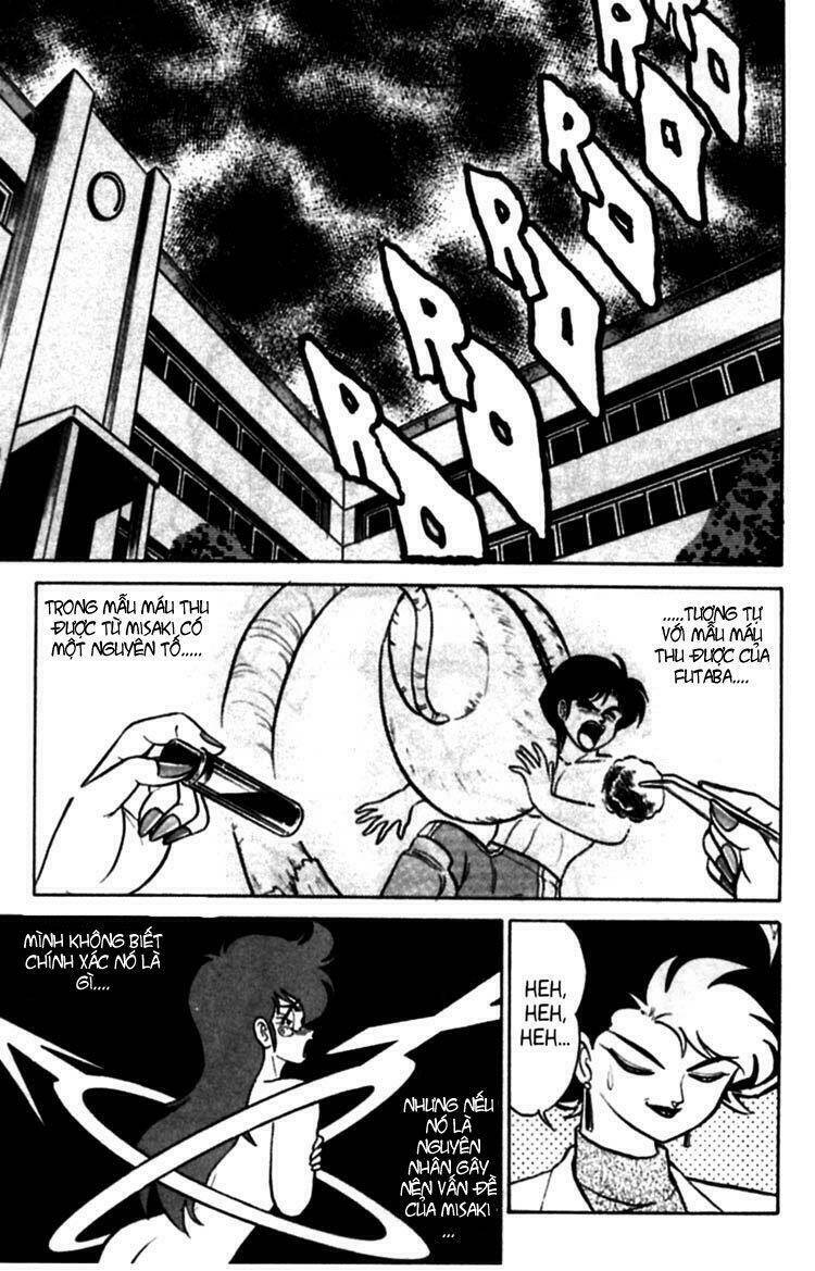 fubata-kun change! chapter 24 3