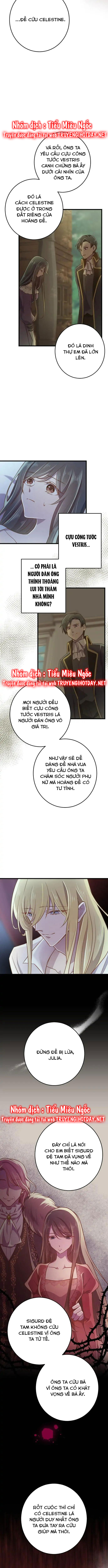 tình yêu thuần khiết chapter 51 5