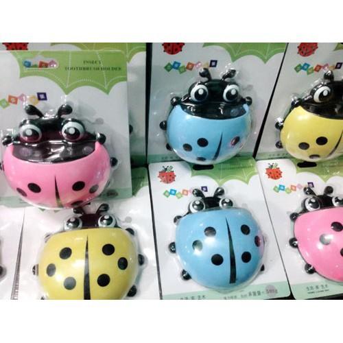 Bọ Cắm Bàn Chải