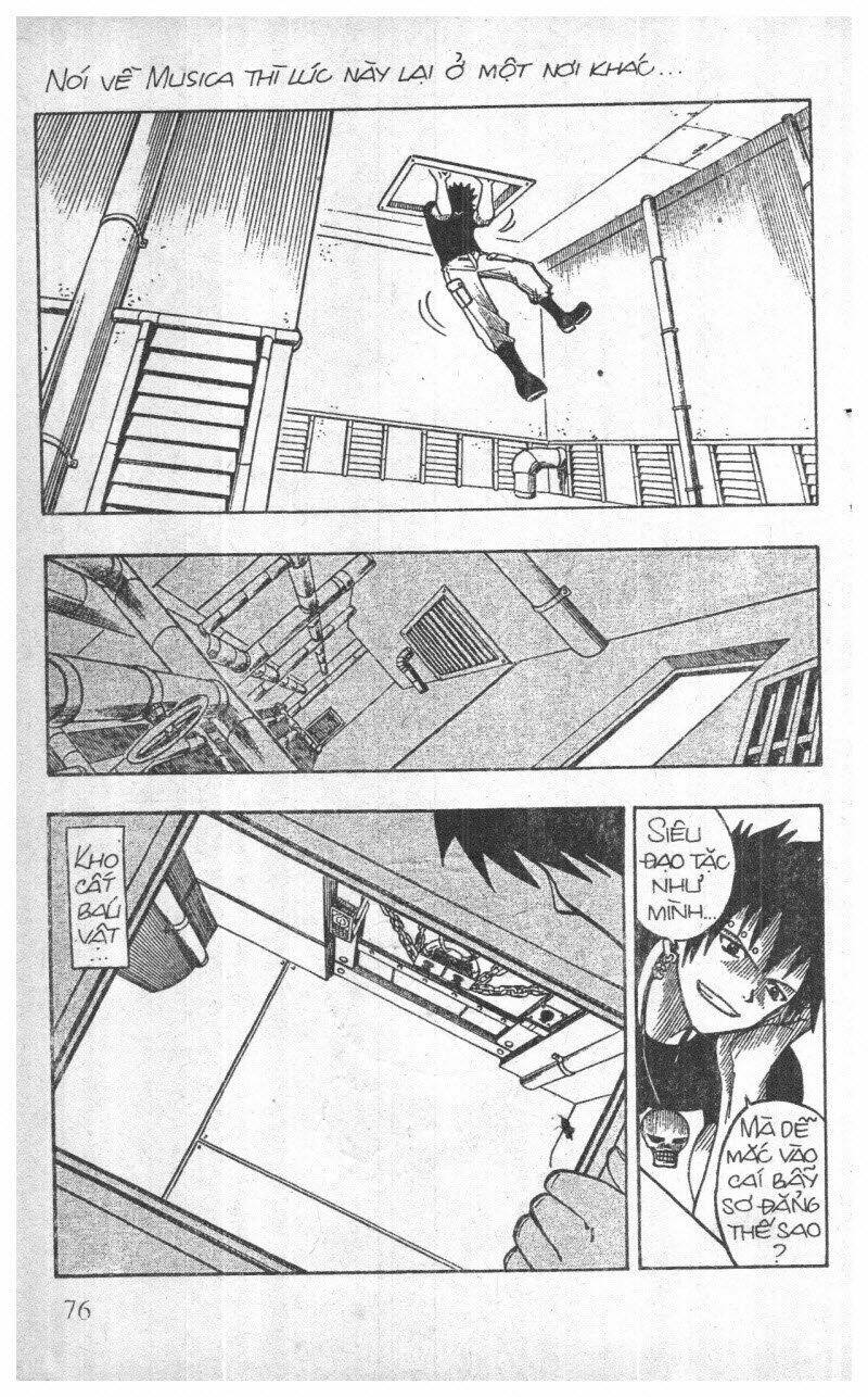 rave master (scan) chapter 14 165