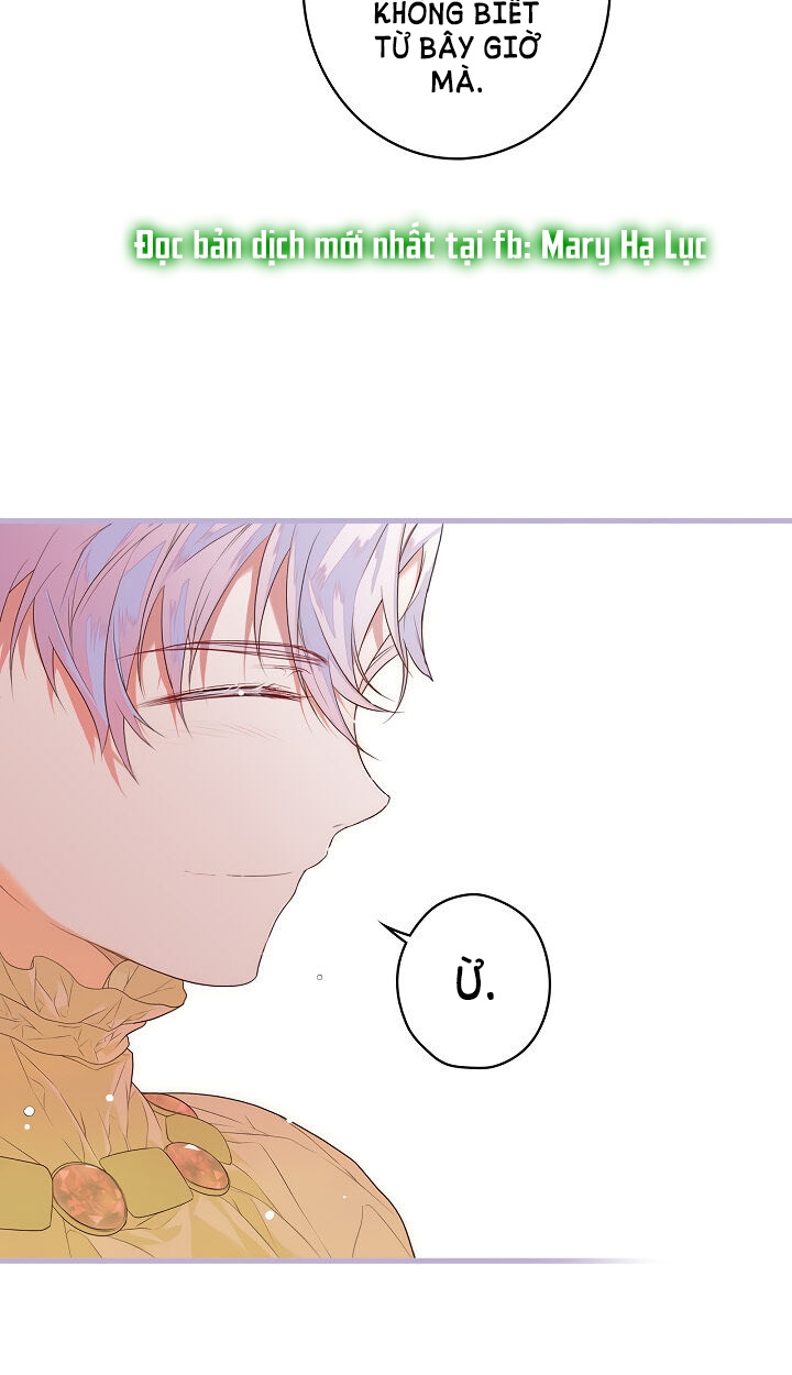 quý cô bí ẩn - secret lady chapter 4 67